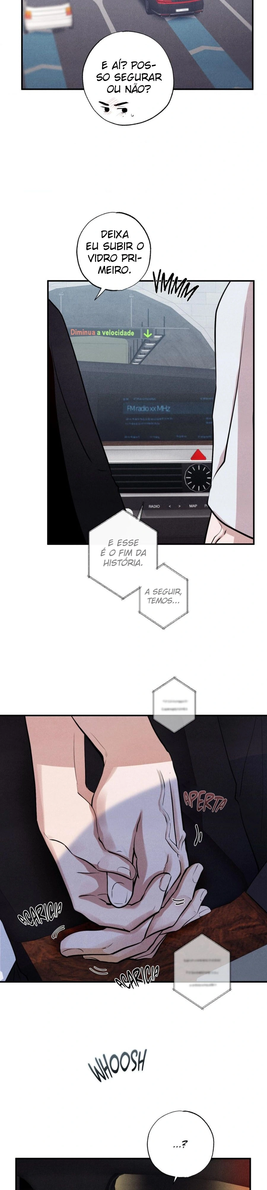 Não dormir Capítulo 77 Página 4