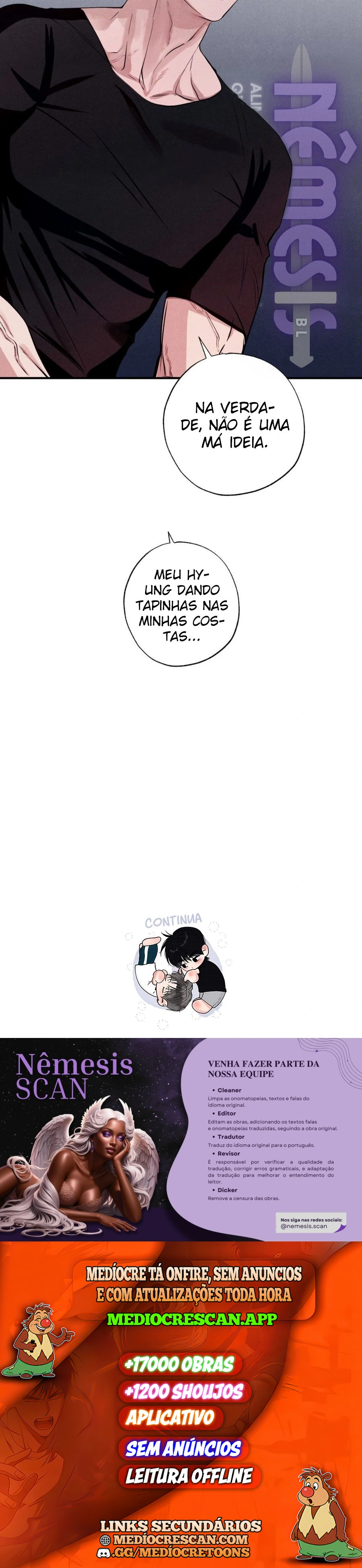 Não dormir Capítulo 77 Página 41