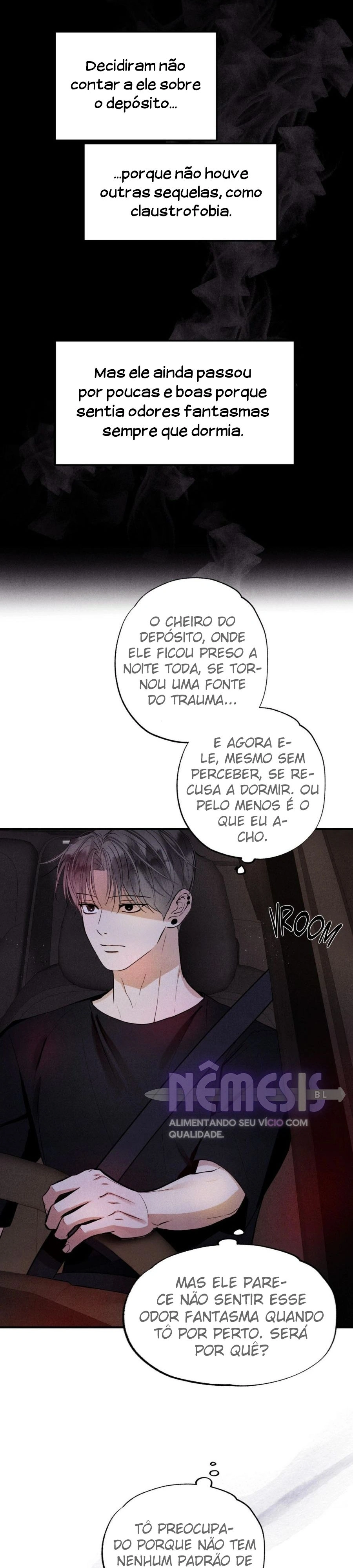 Não dormir Capítulo 77 Página 7