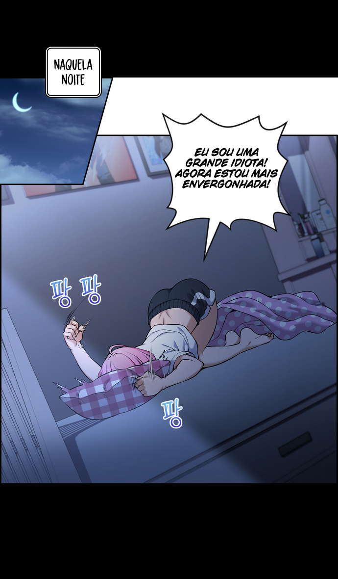 Não Estamos Namorando!! Capítulo 2 Página 7
