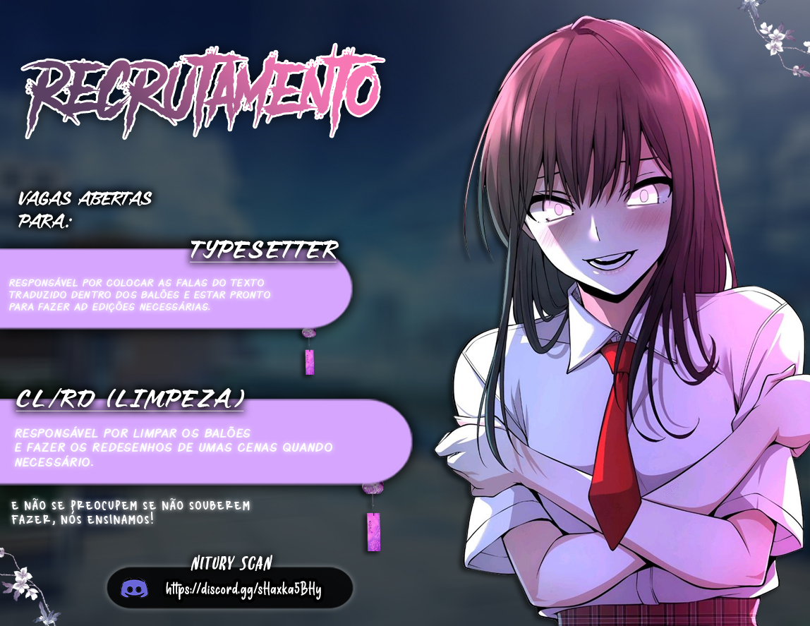 Não Estamos Namorando!! Capítulo 37 Página 5