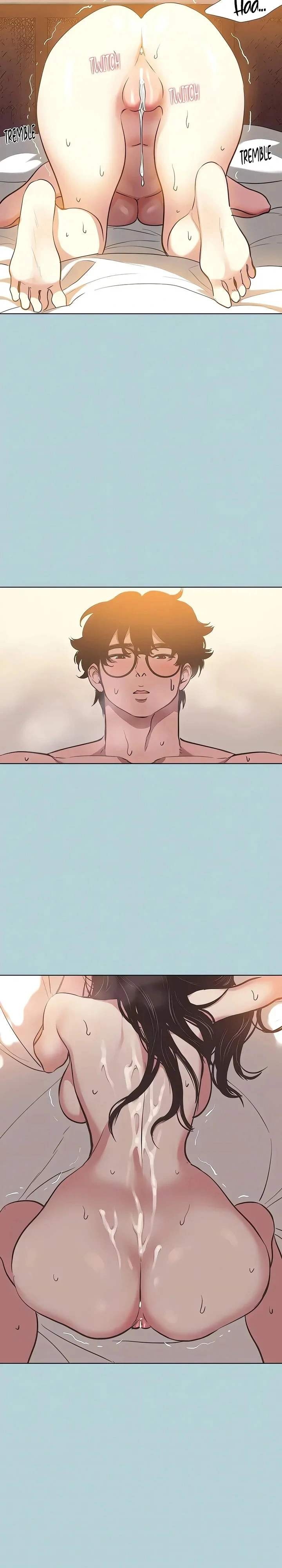 Não estou interessado Capítulo 11 Página 10