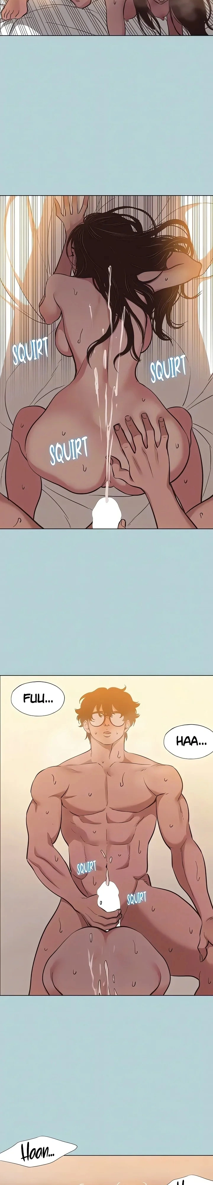 Não estou interessado Capítulo 11 Página 9