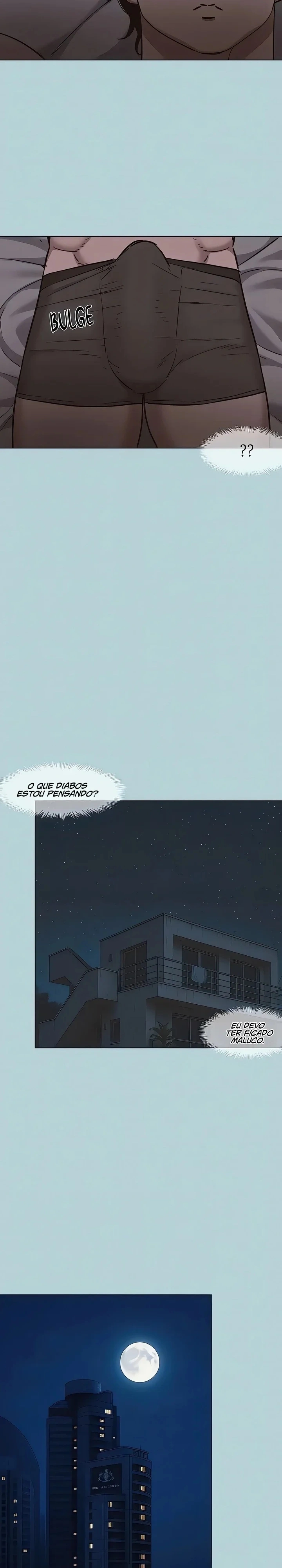 Não estou interessado Capítulo 15 Página 21