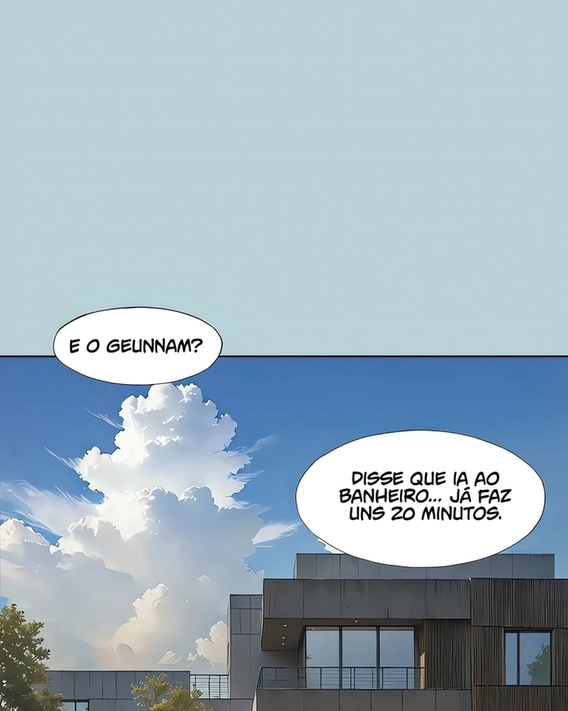 Não estou interessado Capítulo 3 Página 101