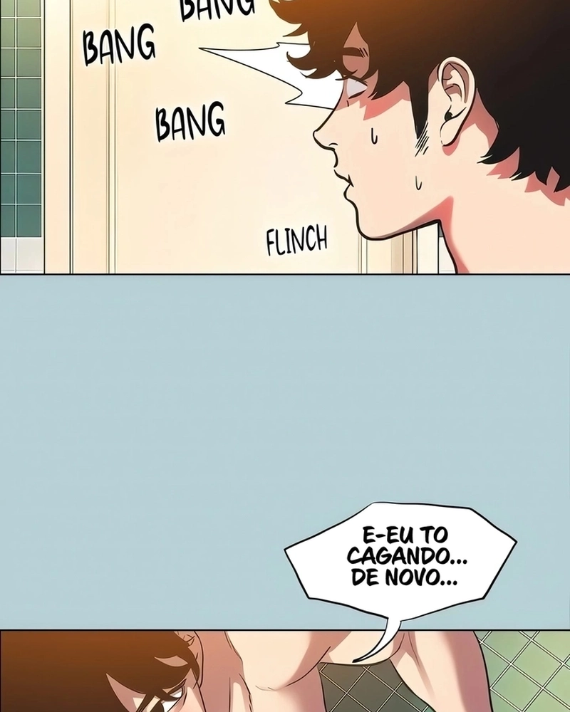 Não estou interessado Capítulo 3 Página 11