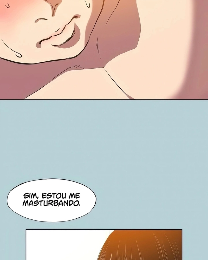 Não estou interessado Capítulo 3 Página 15