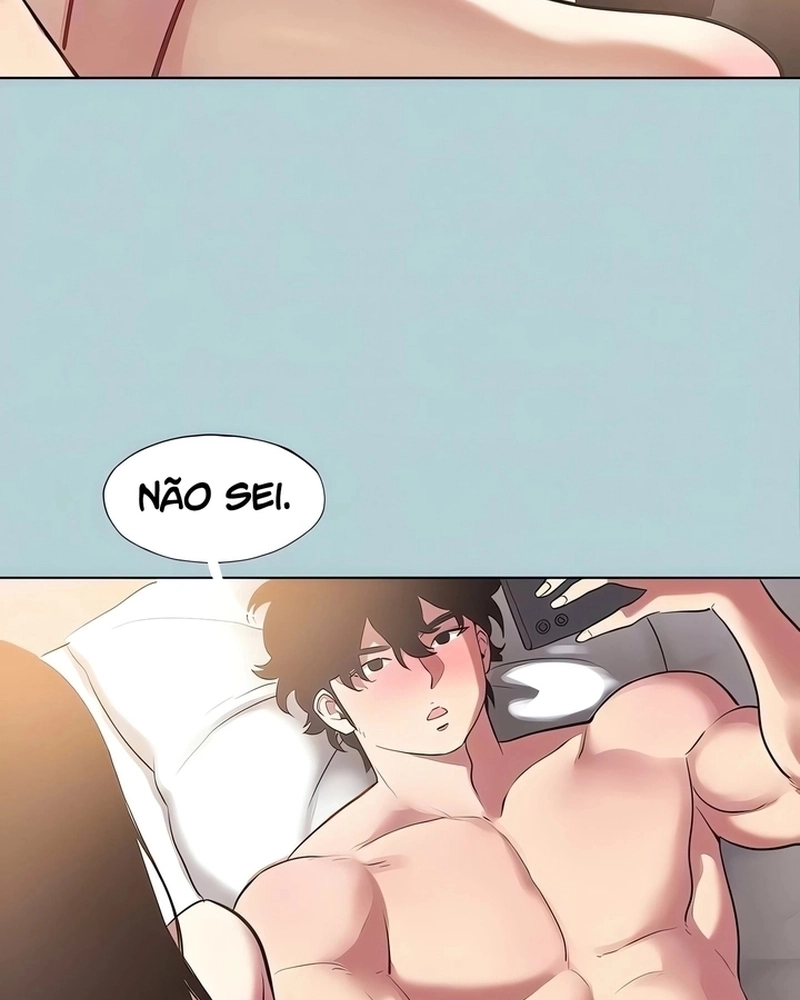 Não estou interessado Capítulo 3 Página 30