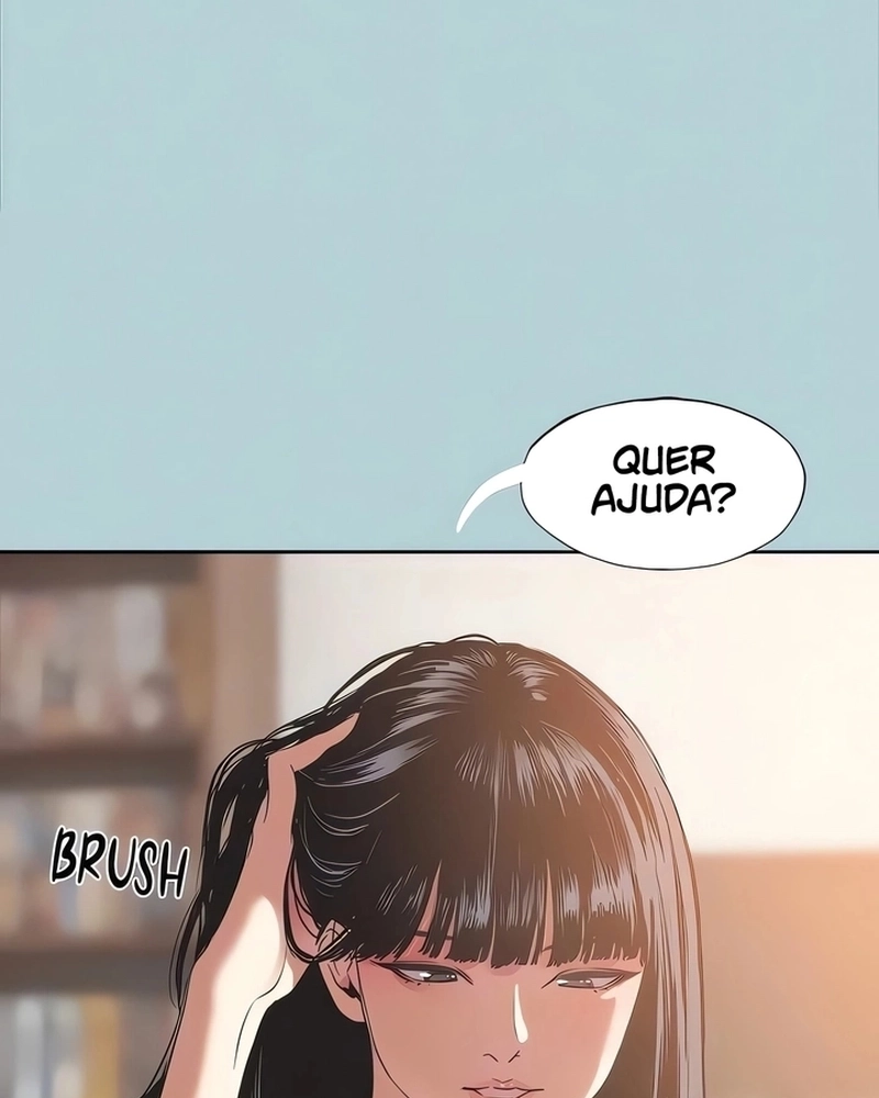 Não estou interessado Capítulo 3 Página 32