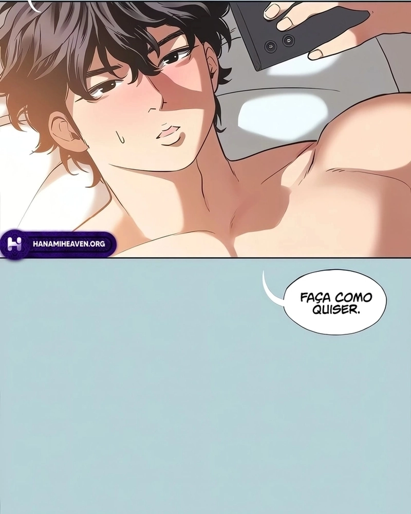 Não estou interessado Capítulo 3 Página 34