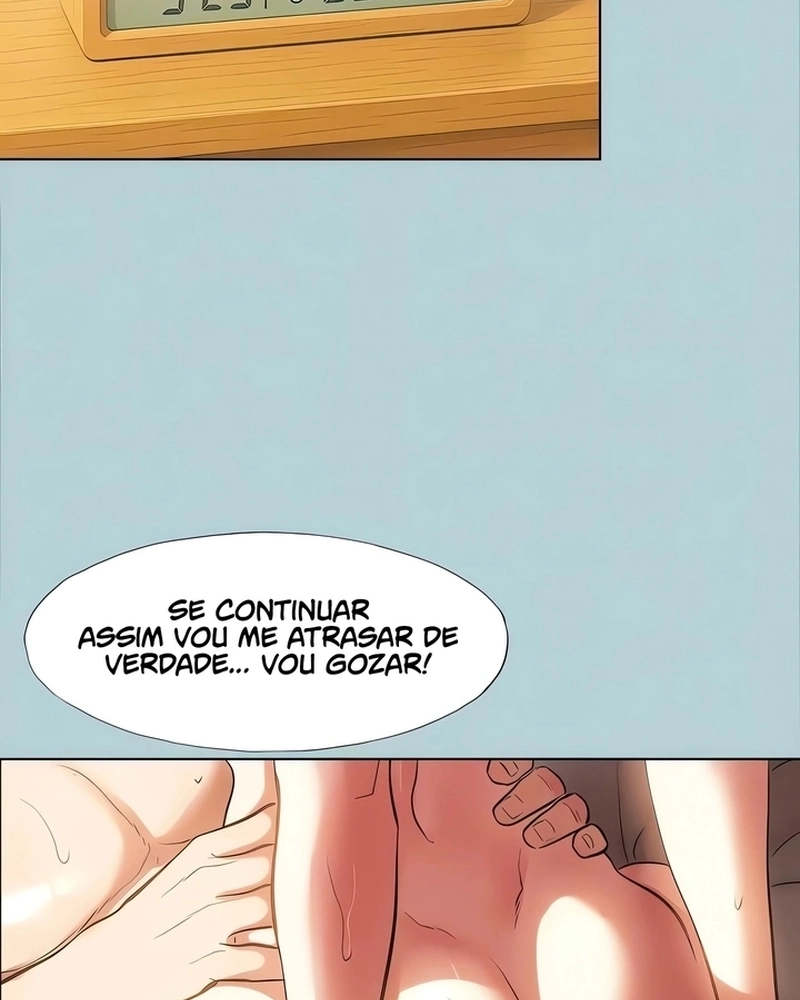 Não estou interessado Capítulo 3 Página 79