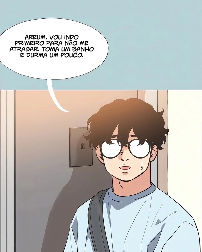 Não estou interessado Capítulo 3 Página 87