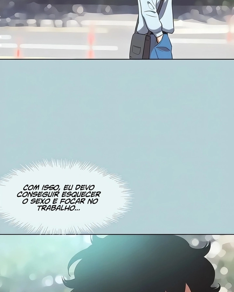 Não estou interessado Capítulo 3 Página 94