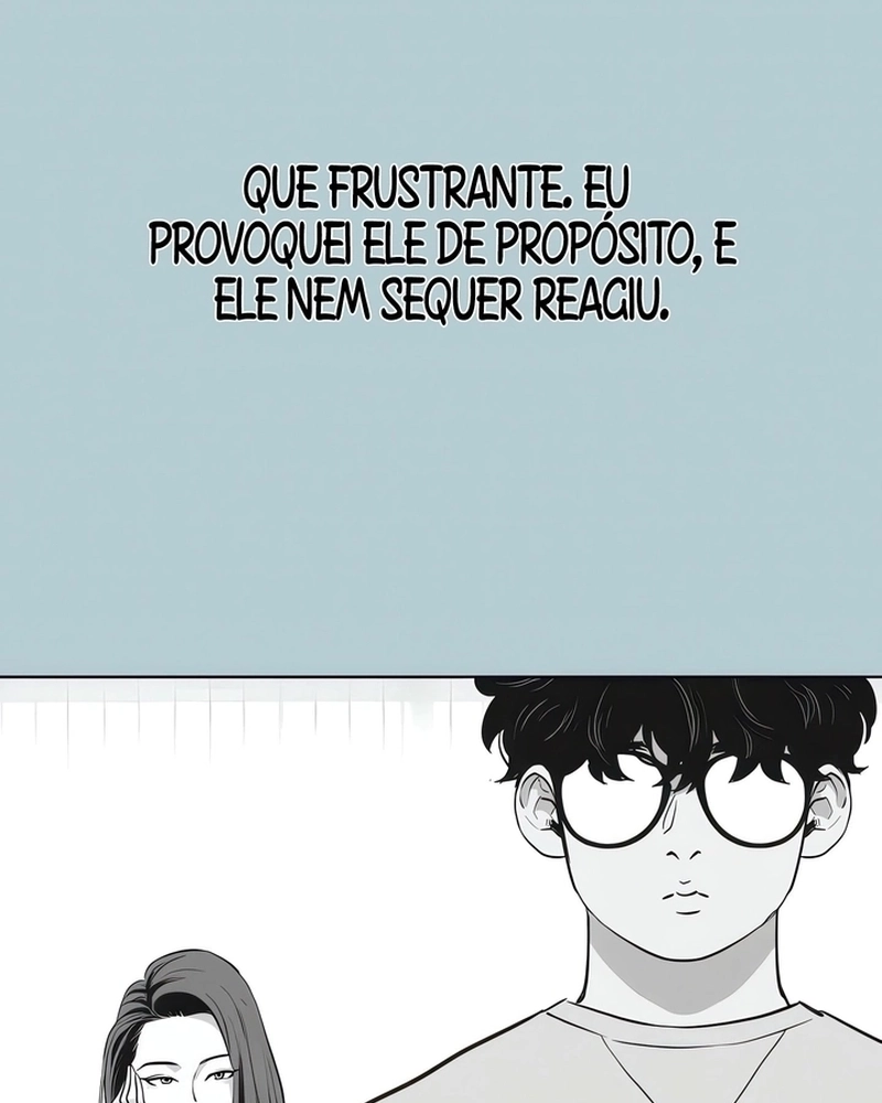 Não estou interessado Capítulo 4 Página 102