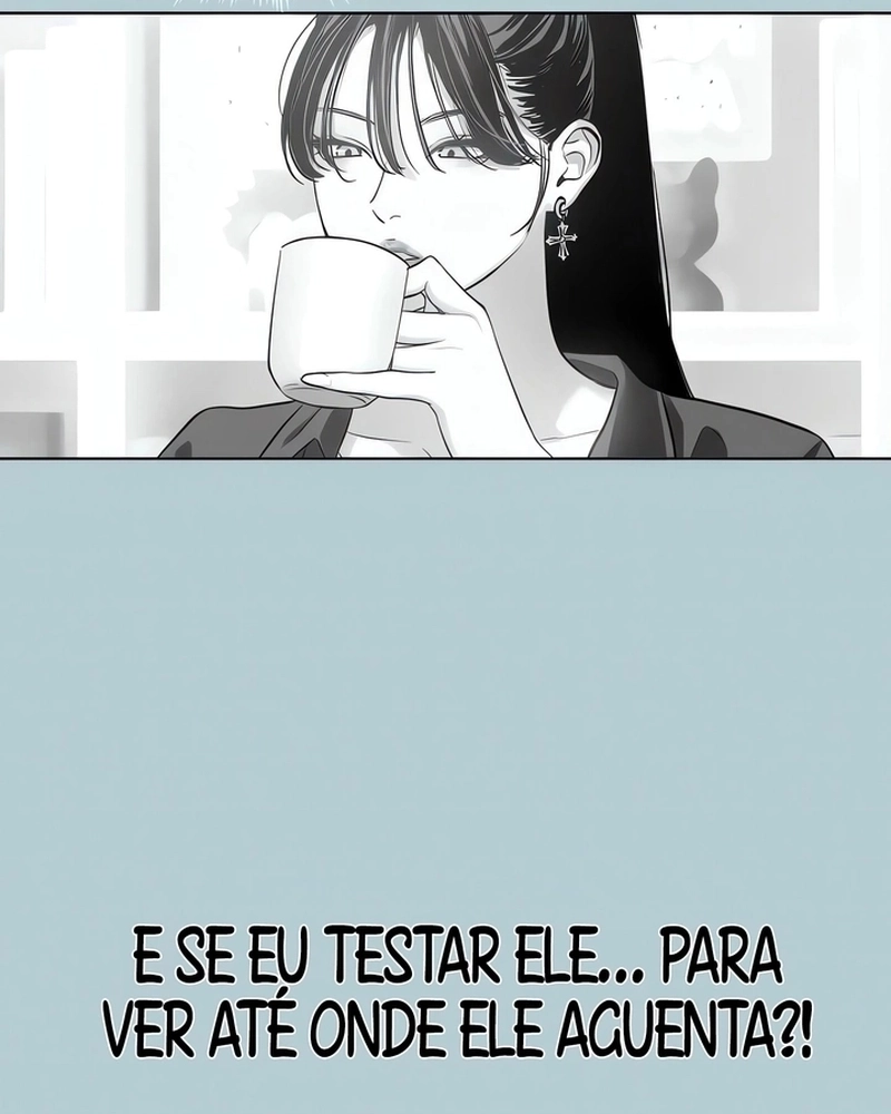 Não estou interessado Capítulo 4 Página 106