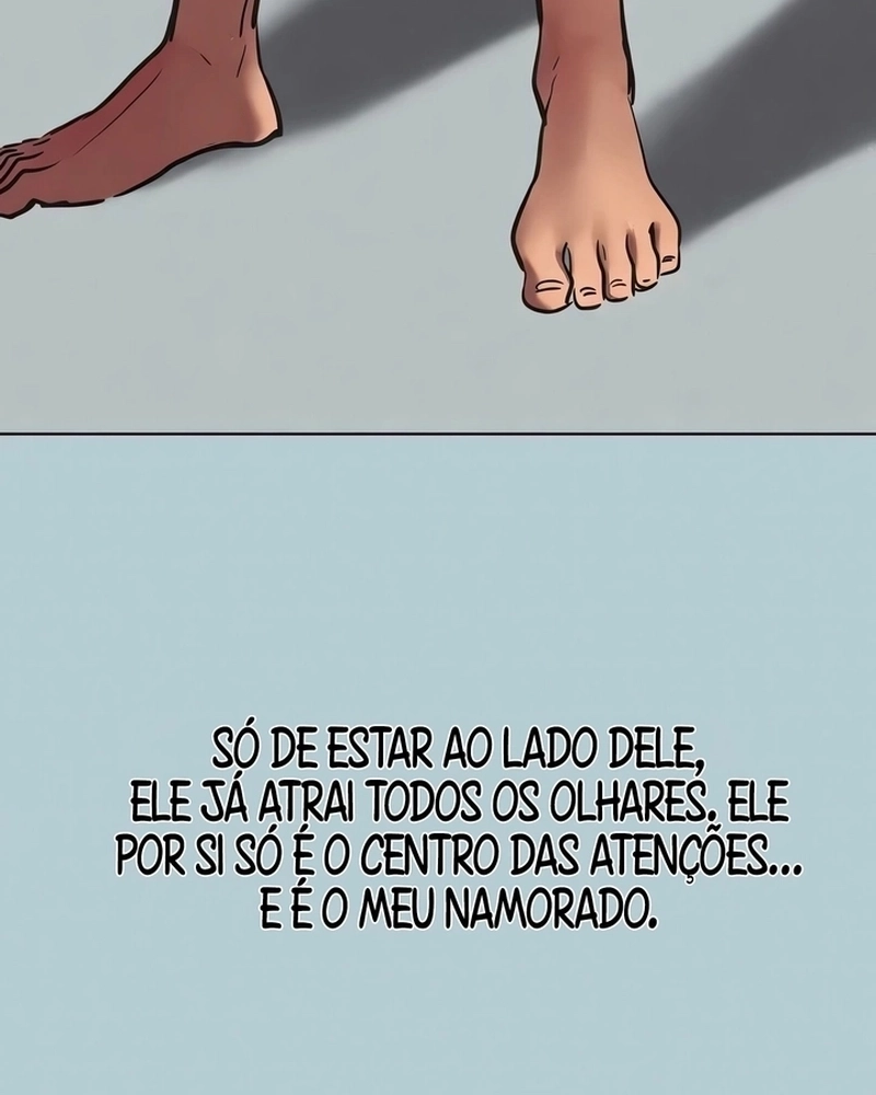 Não estou interessado Capítulo 4 Página 14