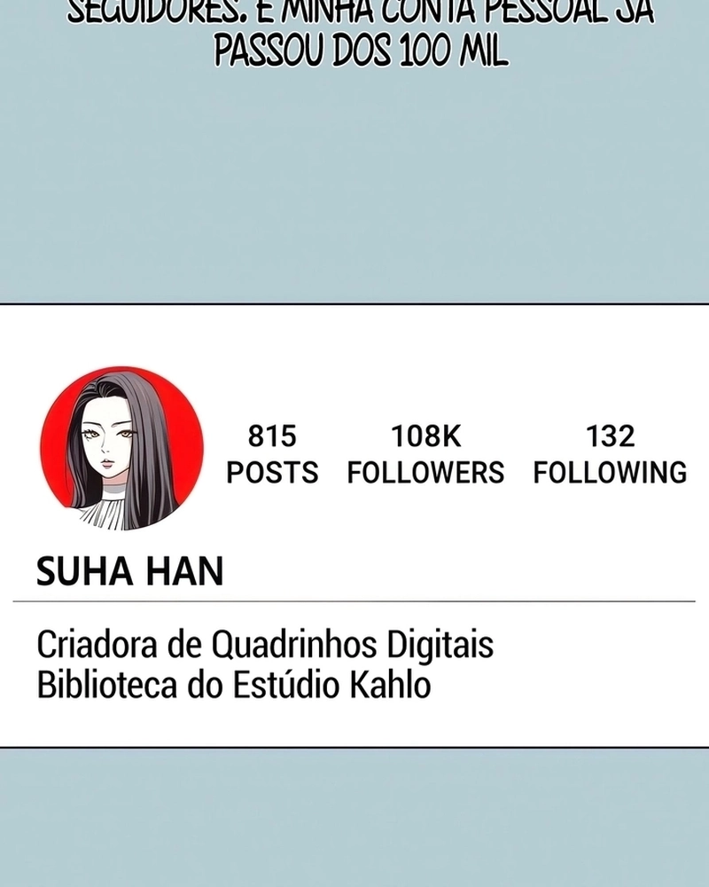 Não estou interessado Capítulo 4 Página 17