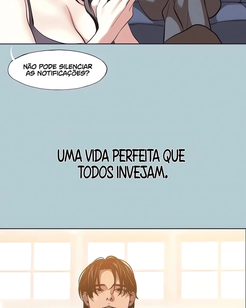 Não estou interessado Capítulo 4 Página 19