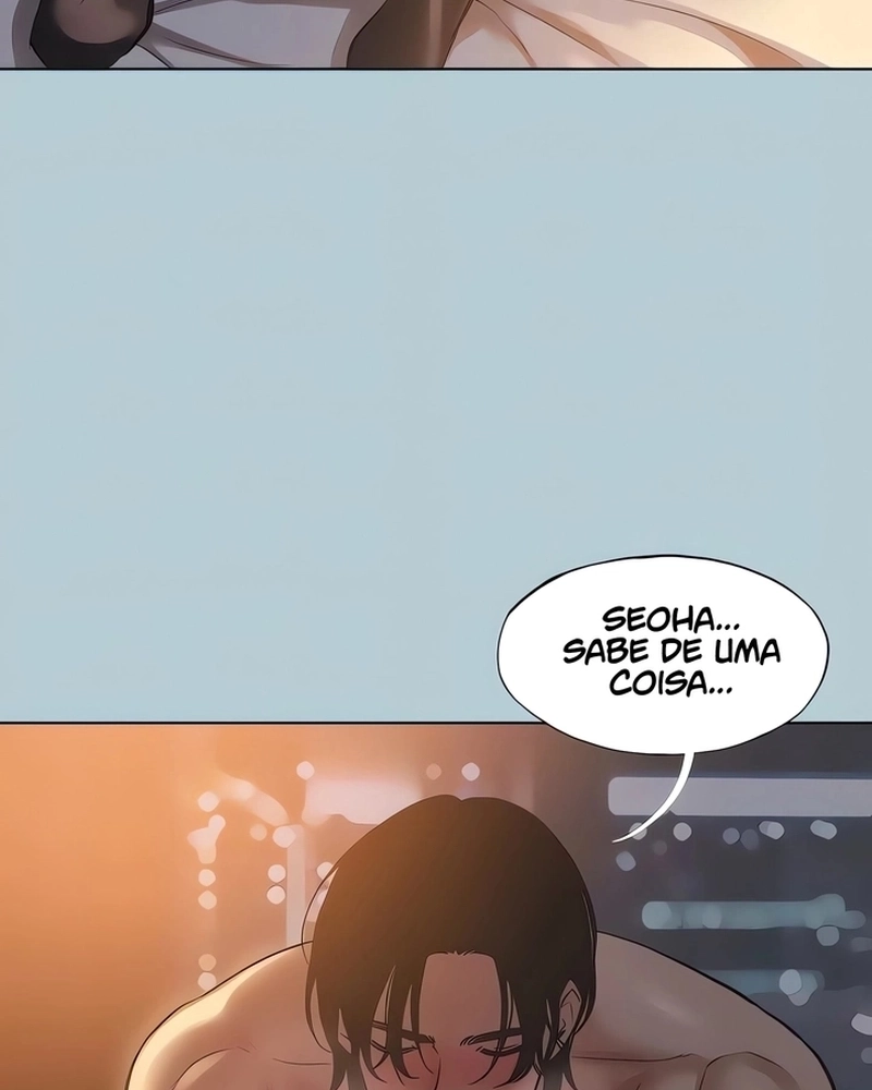 Não estou interessado Capítulo 4 Página 29