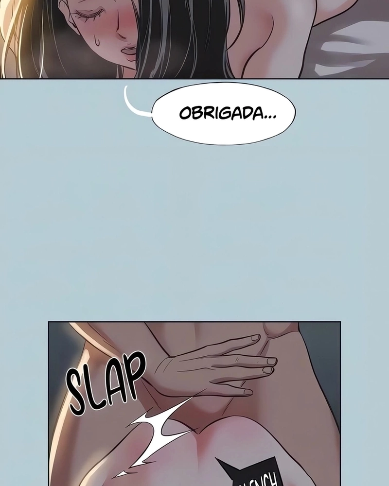 Não estou interessado Capítulo 4 Página 32