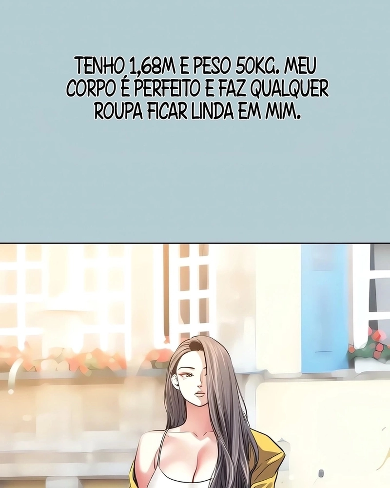 Não estou interessado Capítulo 4 Página 4