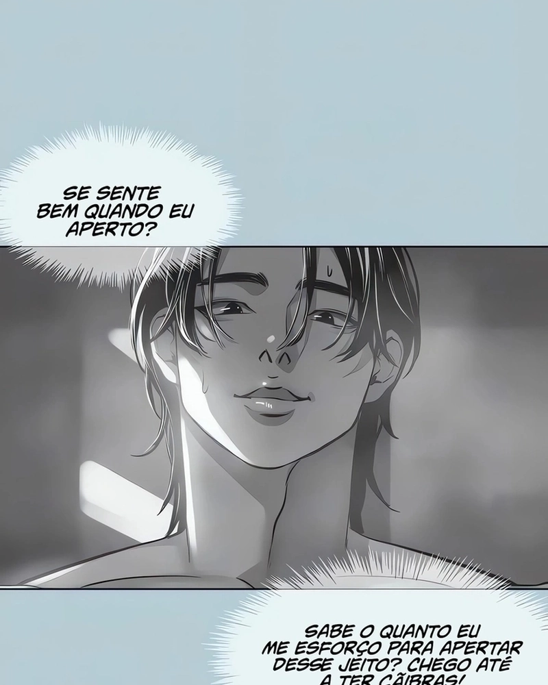 Não estou interessado Capítulo 4 Página 41