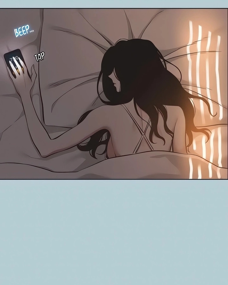 Não estou interessado Capítulo 4 Página 52