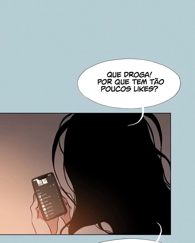 Não estou interessado Capítulo 4 Página 54
