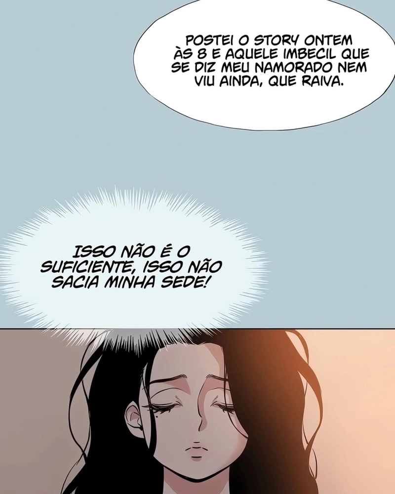 Não estou interessado Capítulo 4 Página 55