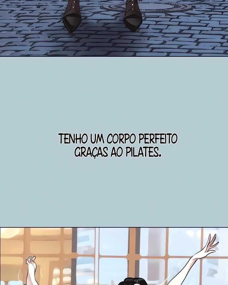Não estou interessado Capítulo 4 Página 6