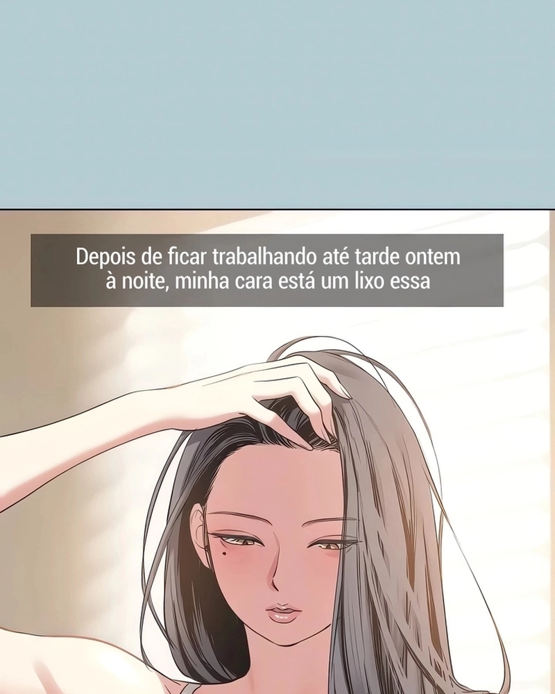 Não estou interessado Capítulo 4 Página 66