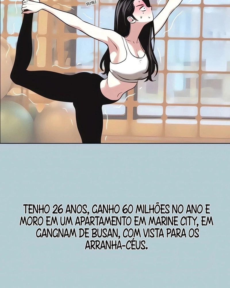 Não estou interessado Capítulo 4 Página 7