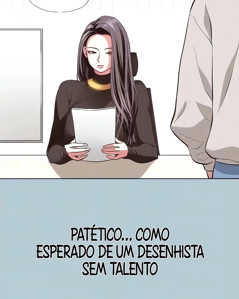 Não estou interessado Capítulo 4 Página 81