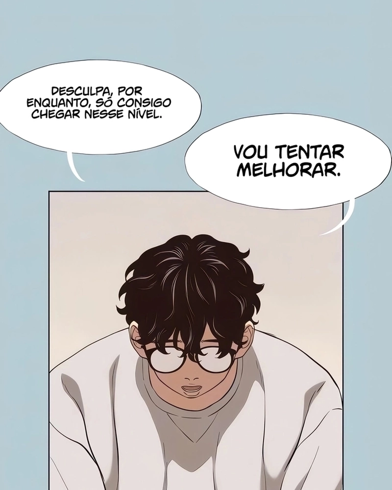 Não estou interessado Capítulo 4 Página 87