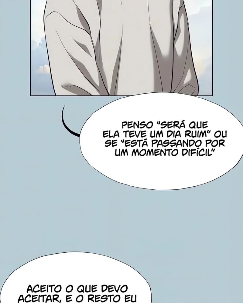 Não estou interessado Capítulo 4 Página 96