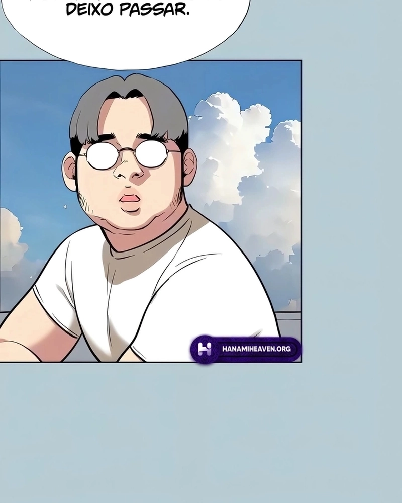 Não estou interessado Capítulo 4 Página 97
