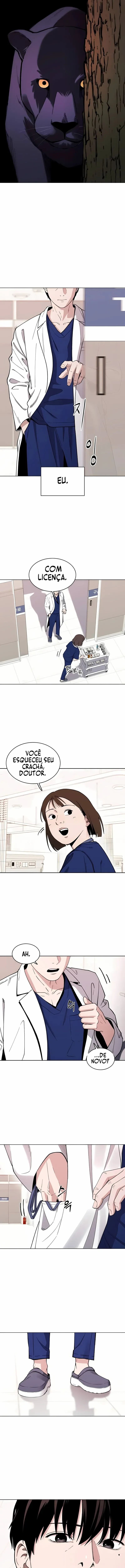 Não Existe "E Se" Capítulo 1 Página 4