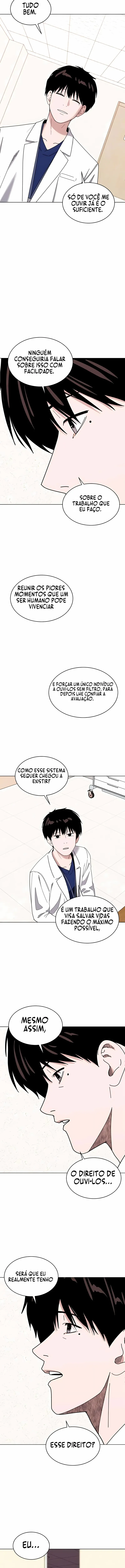 Não Existe "E Se" Capítulo 10 Página 12
