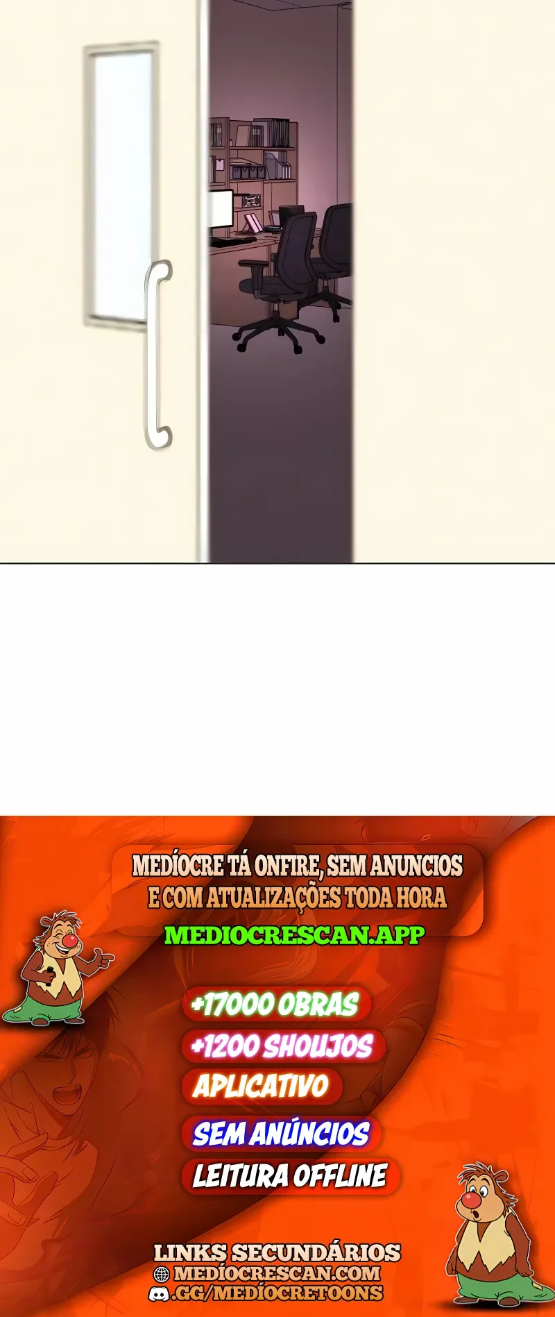 Não Existe "E Se" Capítulo 10 Página 13