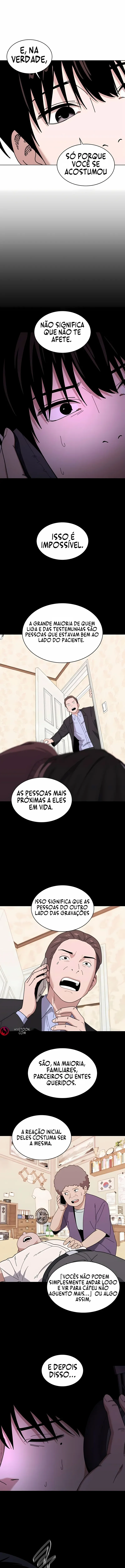 Não Existe "E Se" Capítulo 10 Página 9