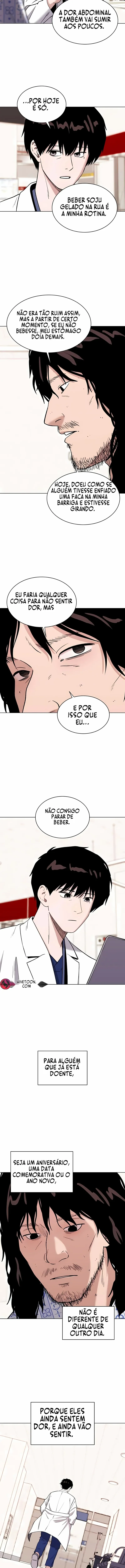 Não Existe "E Se" Capítulo 11 Página 11