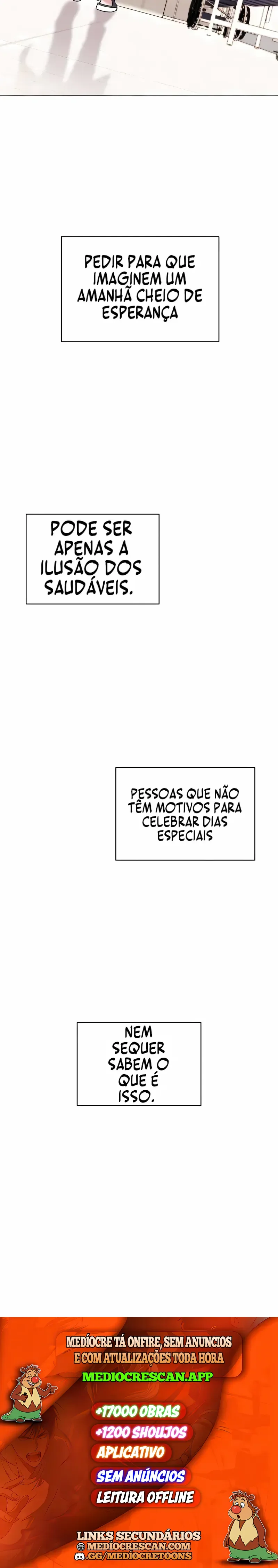 Não Existe "E Se" Capítulo 11 Página 12
