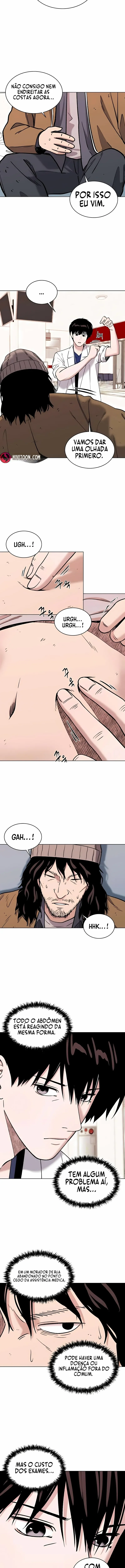 Não Existe "E Se" Capítulo 11 Página 6