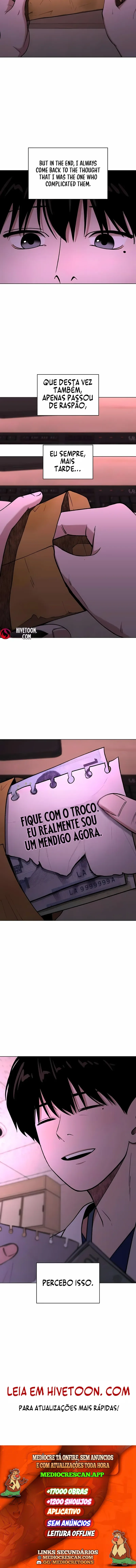 Não Existe "E Se" Capítulo 12 Página 13