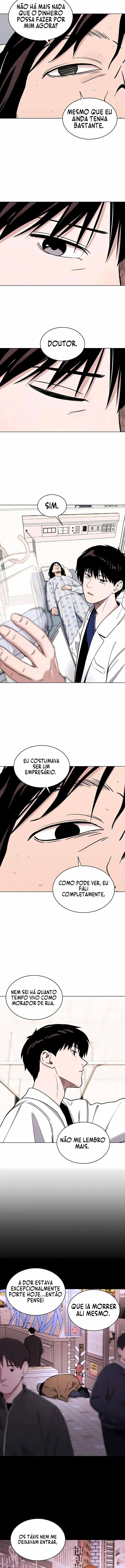 Não Existe "E Se" Capítulo 12 Página 2