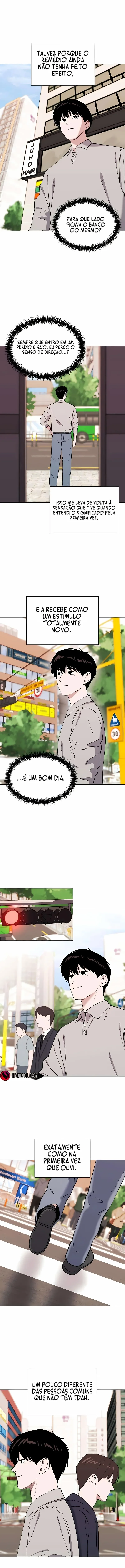 Não Existe "E Se" Capítulo 13 Página 10