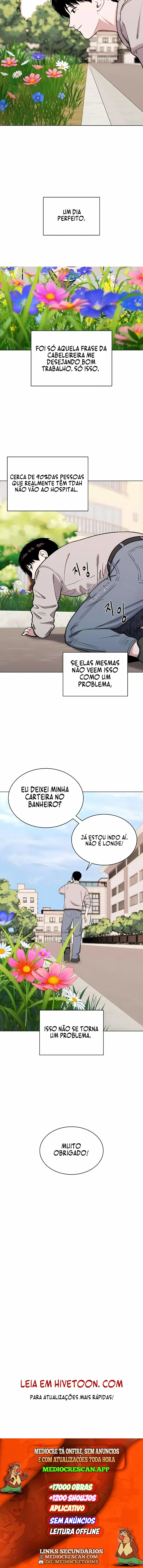 Não Existe "E Se" Capítulo 13 Página 14