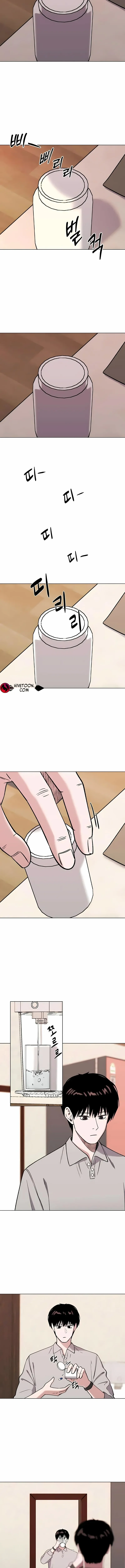 Não Existe "E Se" Capítulo 13 Página 3