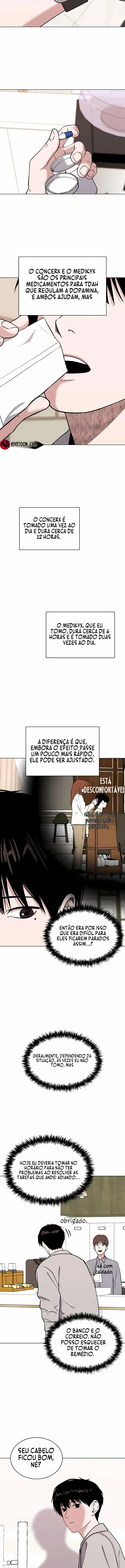 Não Existe "E Se" Capítulo 13 Página 6