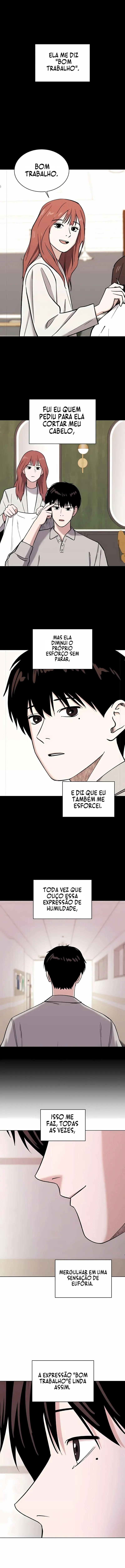 Não Existe "E Se" Capítulo 13 Página 9